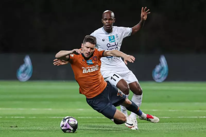 تحليل دوري المحترفين السعودي: الاتحاد يتوج بالبطولة وصراع مثير بين سبعة أندية لتفادي الهبوط