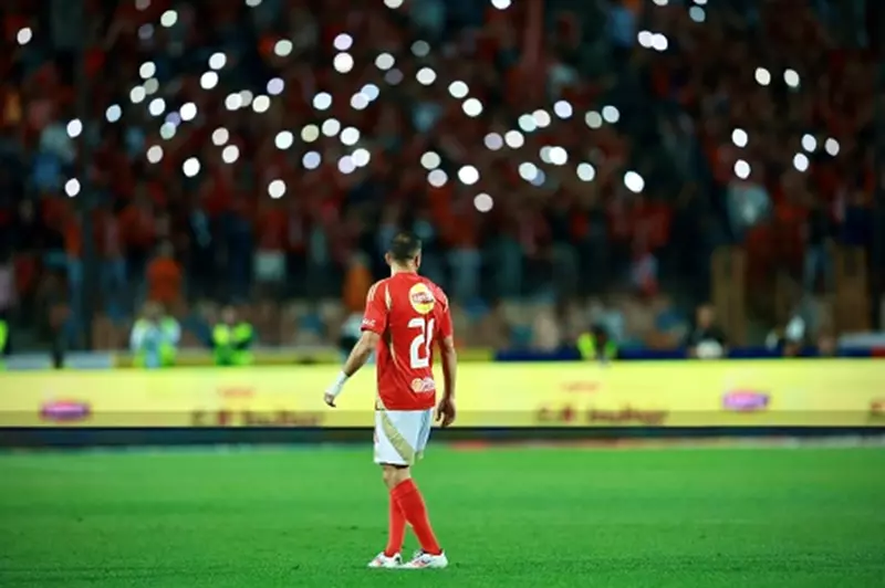 جلسة الخطيب وقائمة المونديال الأولية: يلا كورة يكشف مصير معلول مع الأهلي