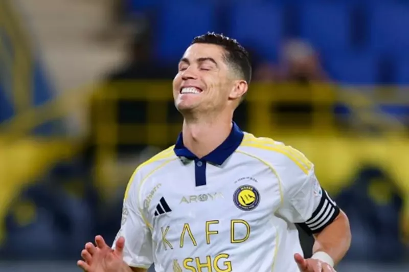 رونالدو: التزامي مع النصر يعني أن المستقبل سيظل كما هو