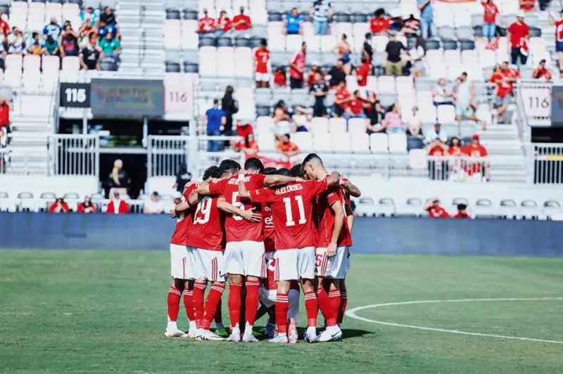 كاف يكشف أسرار الأهلي قبل كأس العالم للأندية: فوزه على إنتر ميامي وتألقه كحصان أسود