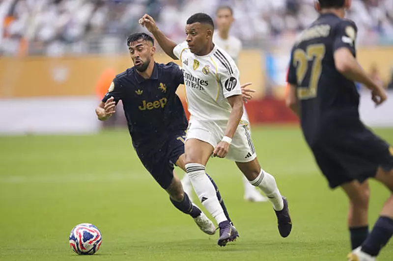 حقائق قبل مواجهة ريال مدريد ويوفنتوس بدوري الأبطال