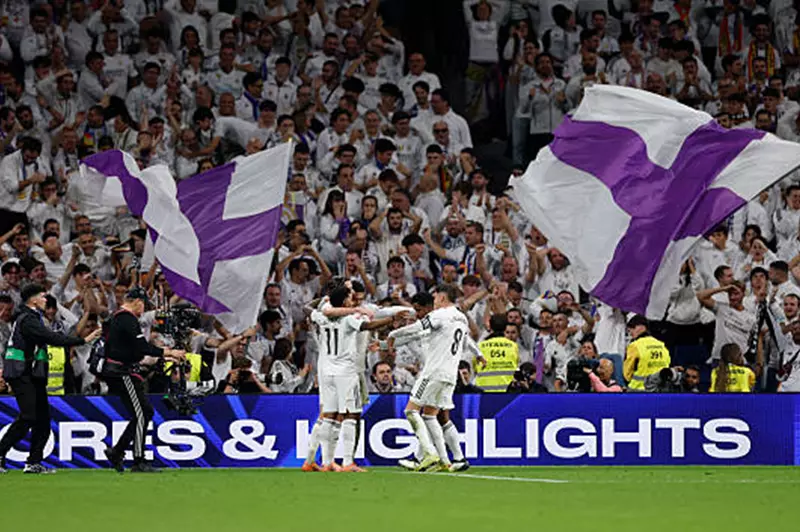 تشابي ألونسو يعيد تعريف كرة ريال مدريد