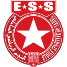 النجم الساحلي شعار